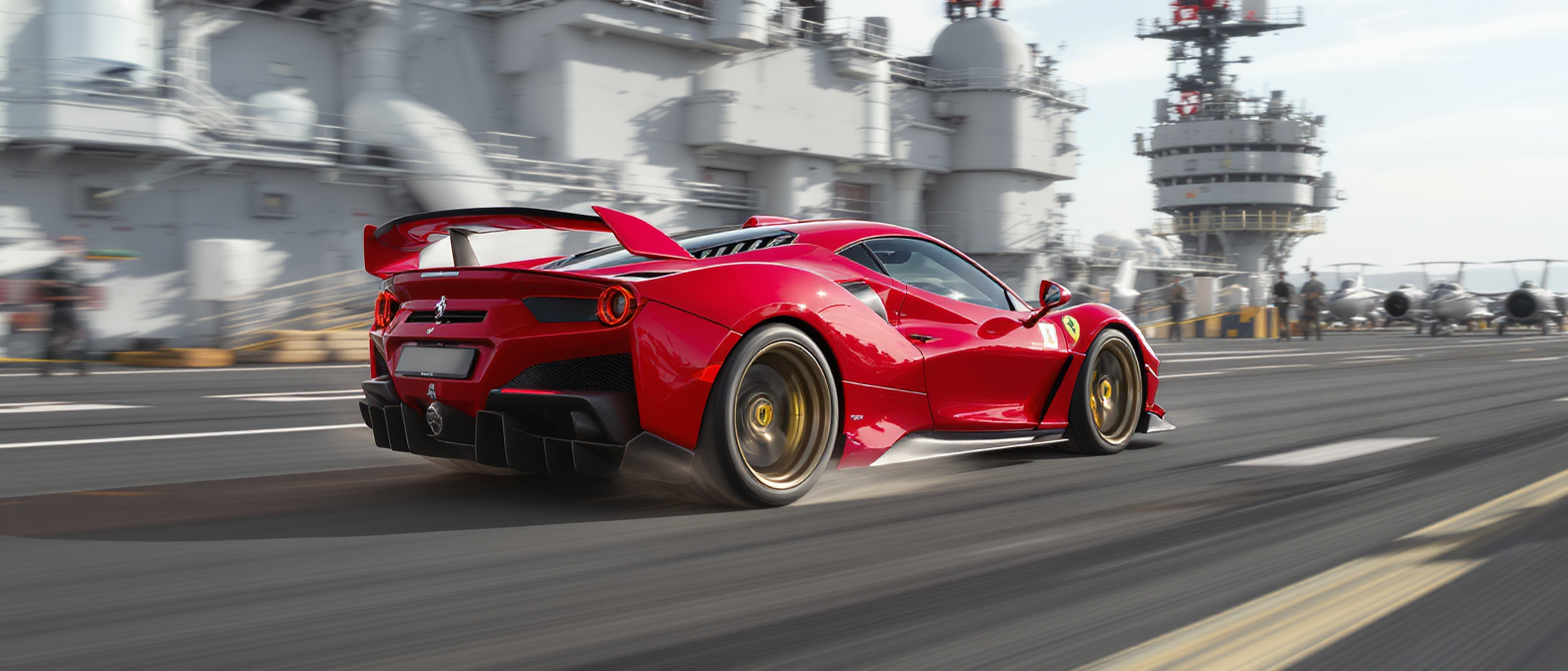 découvrez comment la ferrari sf90 a battu un record mondial inattendu, confirmant son statut de supercar d’exception et repoussant les limites de la performance automobile.