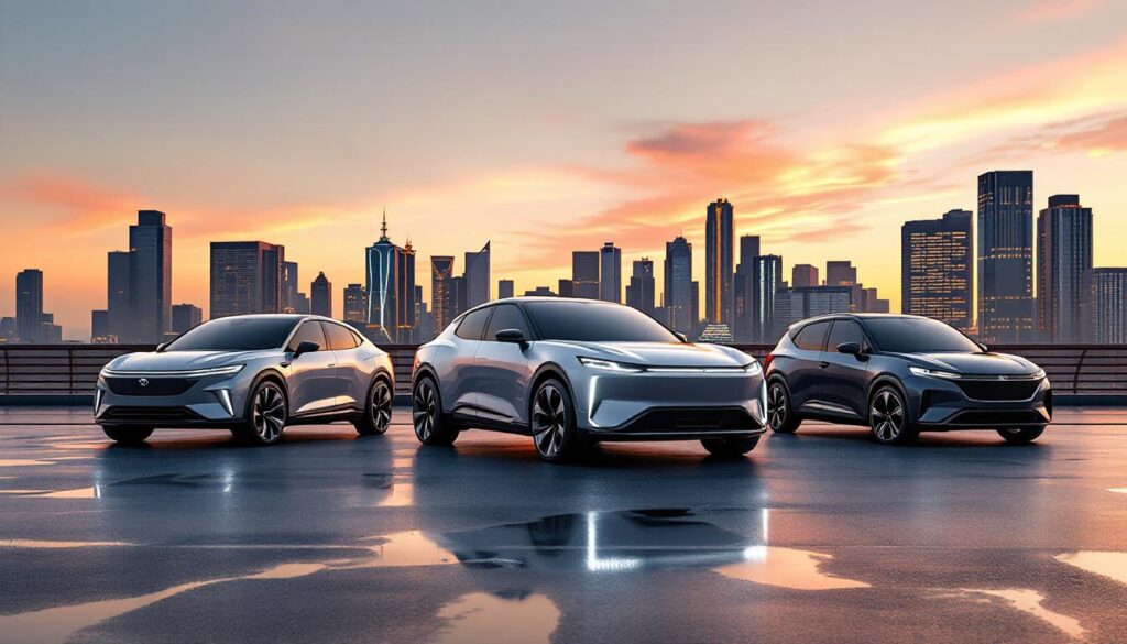 découvrez la gamme byd 2025 et trouvez la voiture électrique idéale selon vos besoins : autonomie, design, équipements et budget, toutes les nouveautés expliquées simplement dans notre guide.