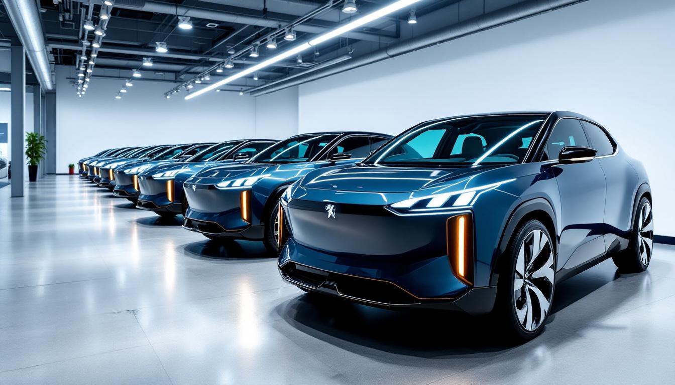 découvrez tout ce qu’il faut savoir sur la garantie constructeur peugeot en 2025 : durée, conditions, couverture, exclusions et démarches pour profiter pleinement de votre nouvelle peugeot.