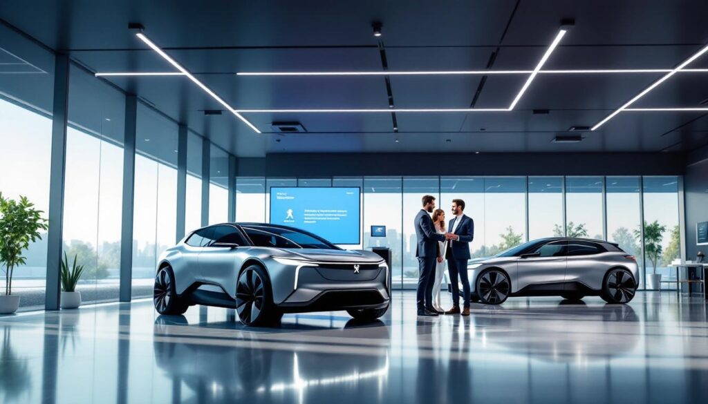 découvrez tout ce qu’il faut savoir sur la garantie constructeur peugeot en 2025 : durée, conditions, nouveautés et conseils pour profiter pleinement de votre couverture lors de l’achat d’un véhicule neuf.