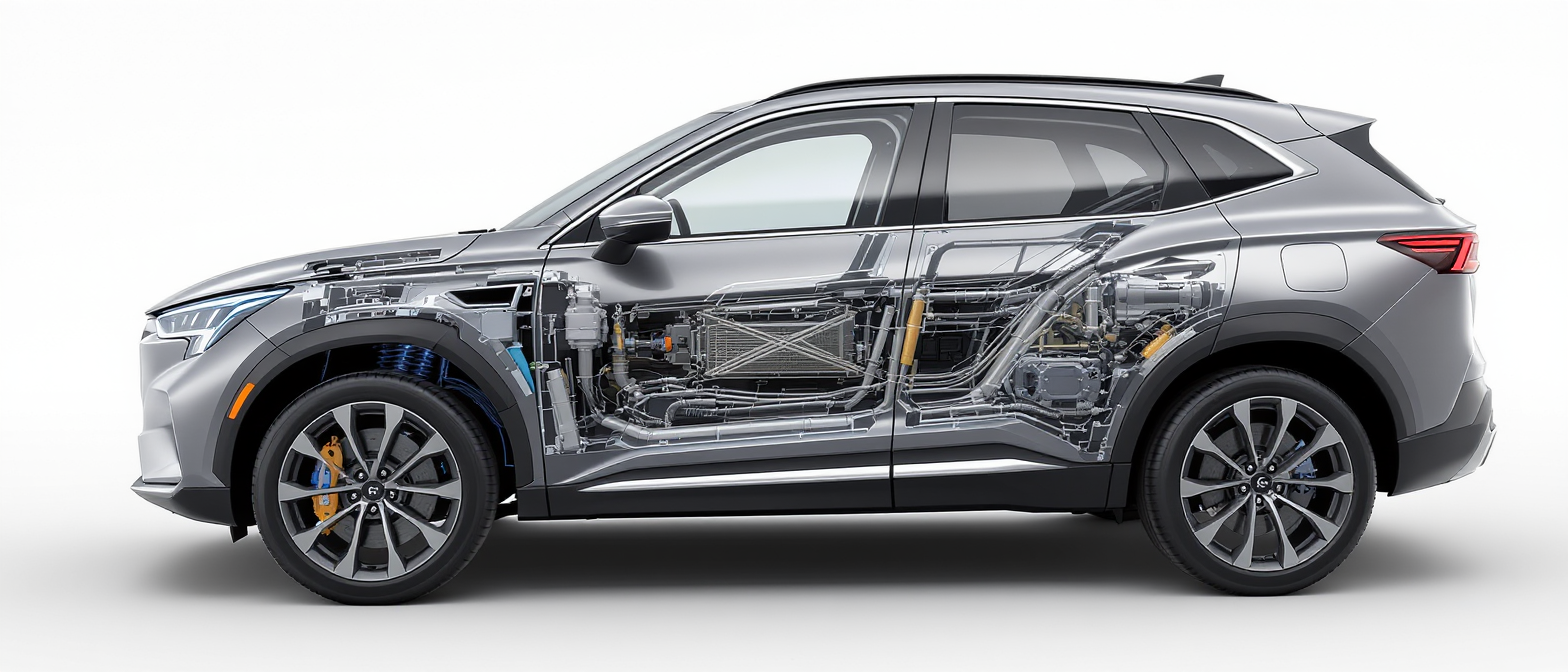 découvrez comment le dacia bigster se dote d'un nouveau moteur innovant, une évolution technique qui profite aussi au dacia duster. performances, efficacité et modernité sont au rendez-vous pour ces suv.