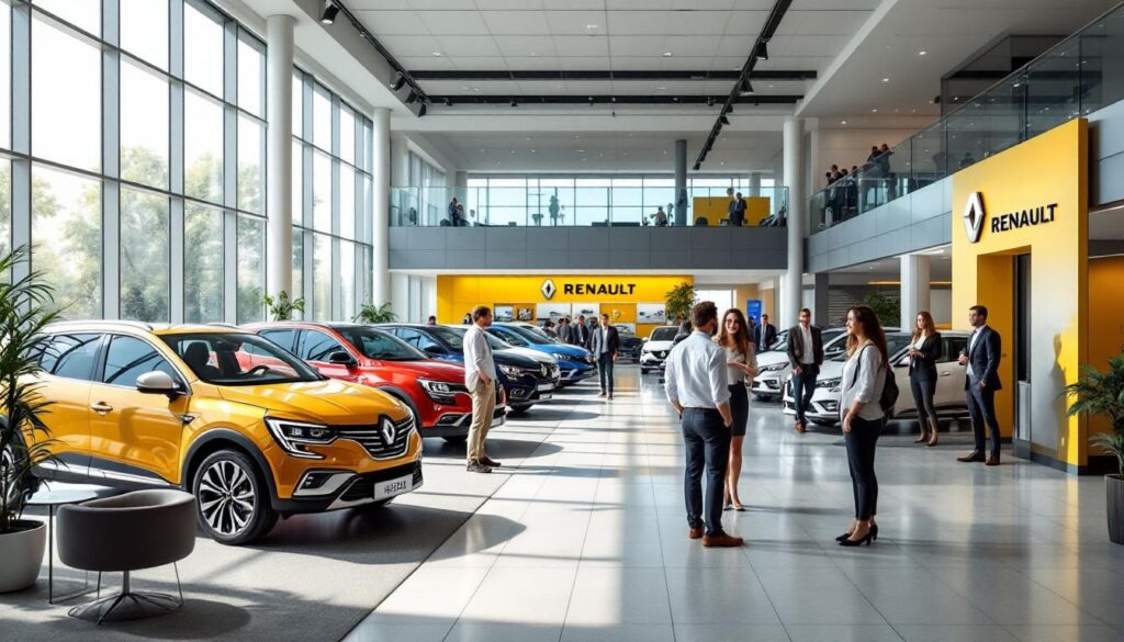 découvrez le label renault occasions, synonyme de confiance et de qualité pour l'achat de votre voiture d'occasion. profitez de véhicules contrôlés, garantis et de services exclusifs pour rouler en toute sérénité.