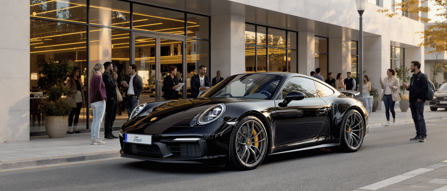 découvrez le leasing porsche, une solution flexible qui vous permet de conduire les derniers modèles et de changer de voiture régulièrement, sans engagement à long terme. profitez de la liberté et du plaisir de conduite porsche en toute simplicité.