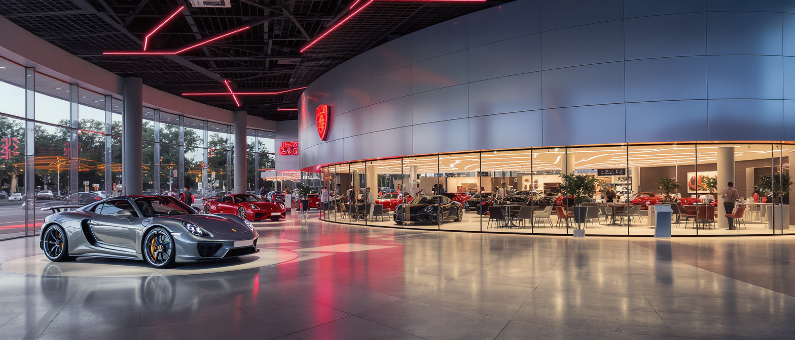 découvrez quel est le meilleur moment pour acheter une porsche en 2025 et profitez des meilleures offres et conseils pour faire un achat intelligent.