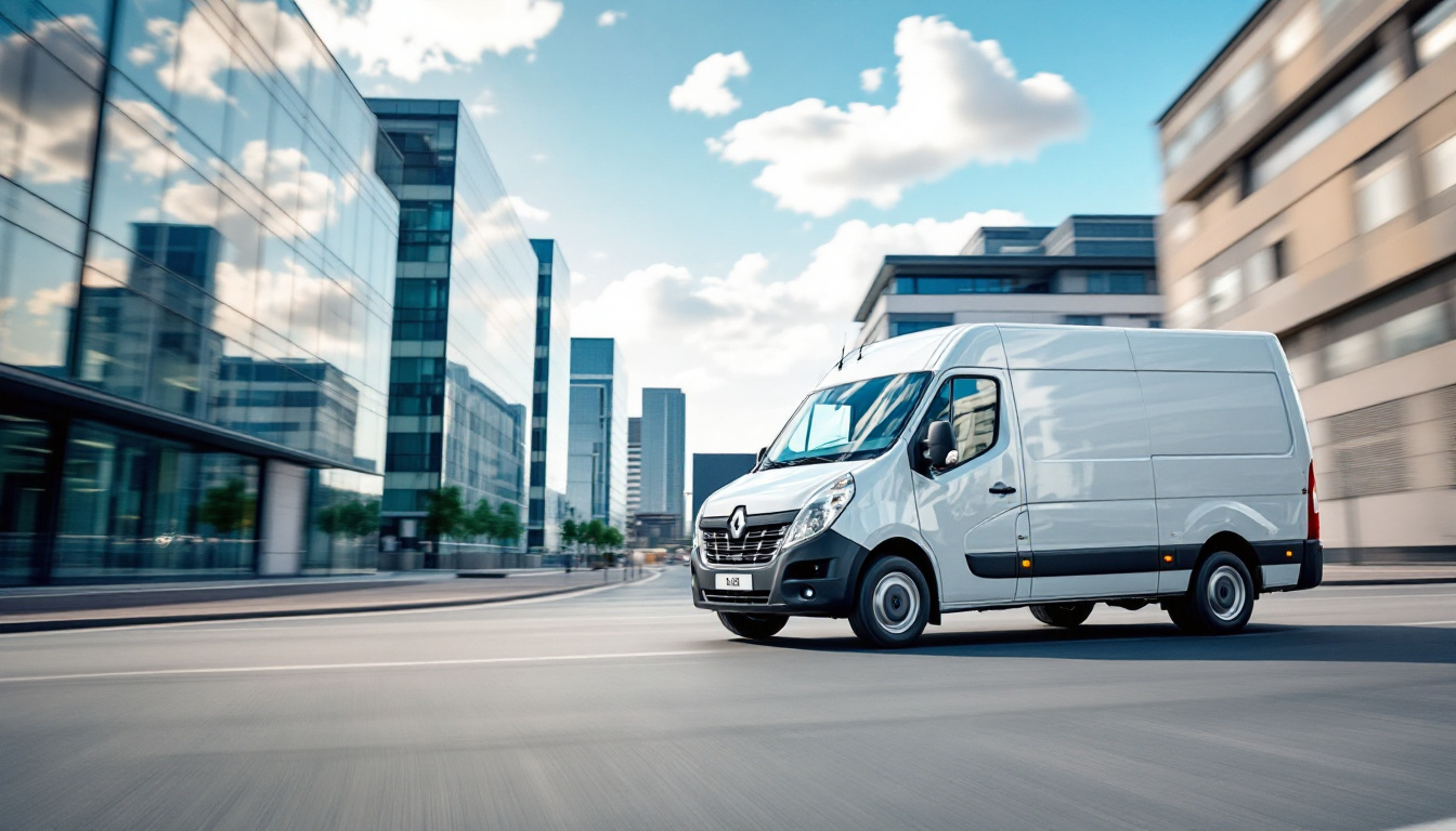 découvrez comment renault s’impose comme leader sur le marché des véhicules utilitaires grâce à son innovation, sa fiabilité et une gamme adaptée aux besoins des professionnels.