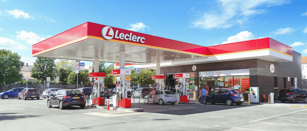 profitez des meilleurs prix sur l'essence et le diesel chez leclerc. faites le plein à petit prix grâce à nos offres spéciales sur les carburants et économisez lors de vos déplacements !