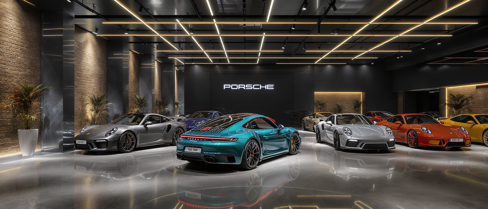 découvrez quelles porsche font craquer les célébrités en 2025 : modèles emblématiques, tendances et coups de cœur des stars pour la célèbre marque automobile.