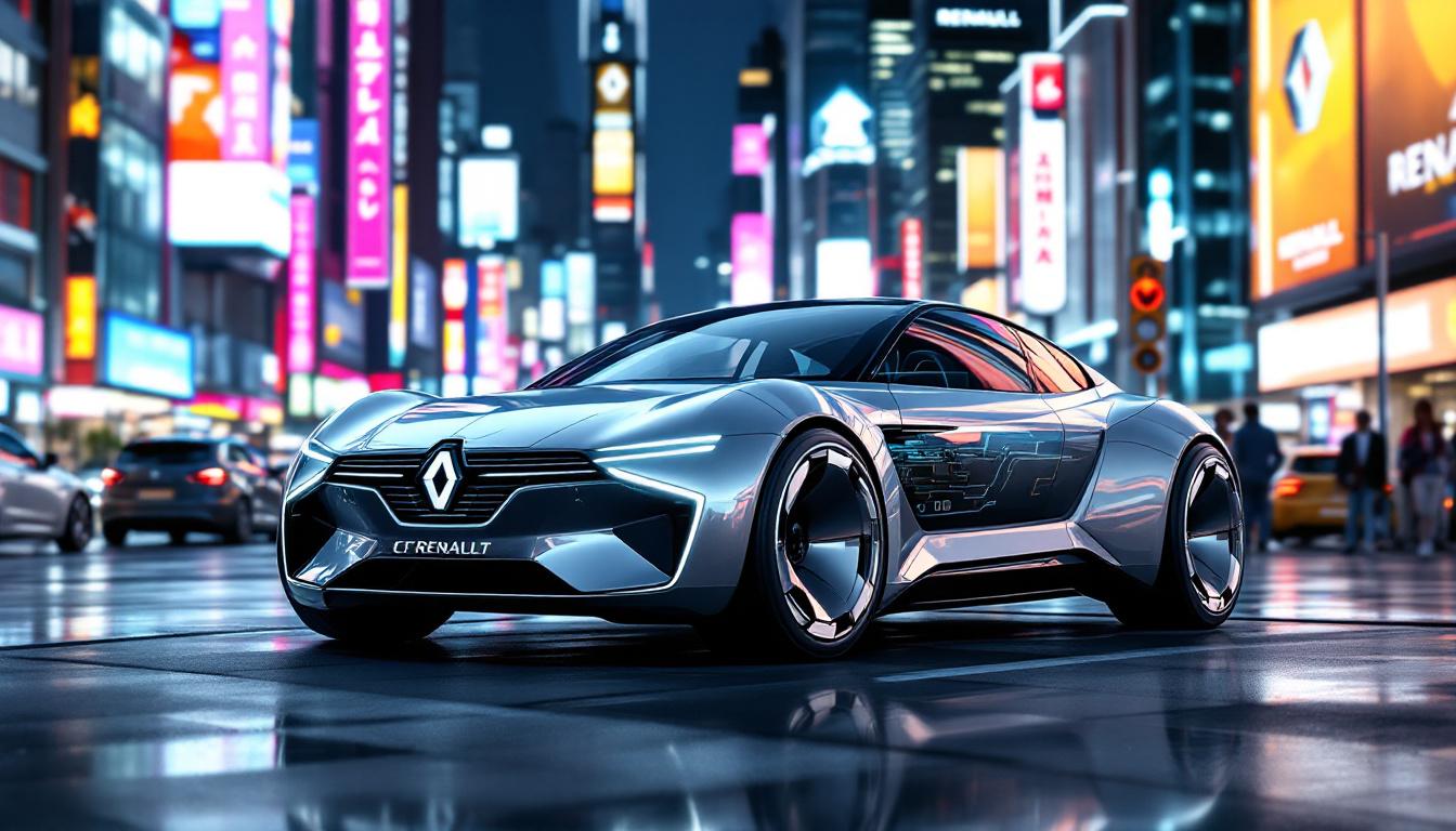 découvrez les nouveaux modèles renault à venir et identifiez les véhicules phares de demain. notre article met en lumière les futures stars de la gamme renault à surveiller absolument !
