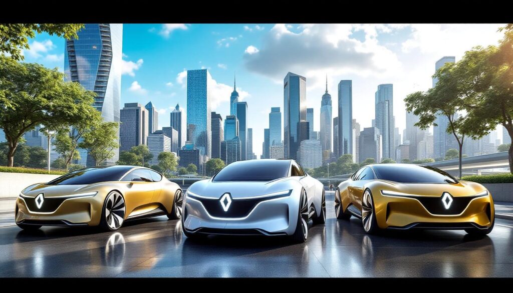 Les futures stars de la gamme Renault à surveiller découvrez les futurs modèles prometteurs de la gamme renault, des voitures innovantes et tendance à ne pas manquer dans les prochaines années. restez informé sur les stars montantes de la marque au losange !