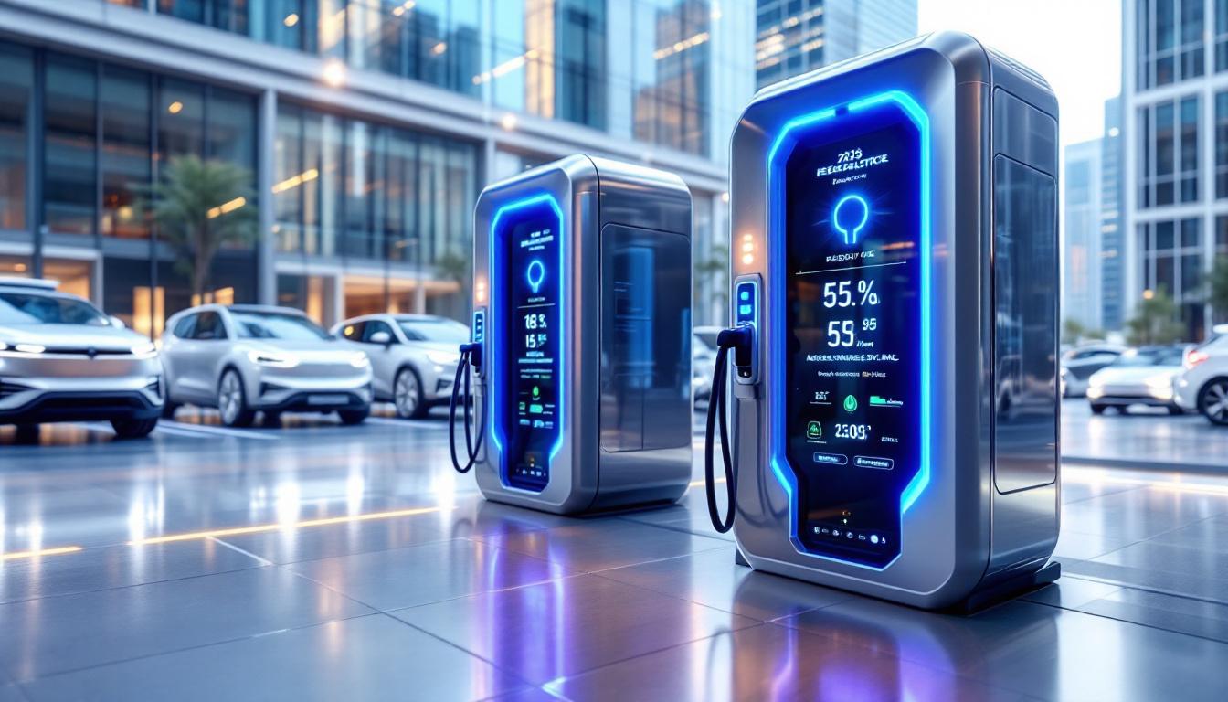 découvrez quelles seront les marques automobiles les plus innovantes en 2025, leurs avancées technologiques majeures et comment elles transforment le futur de la mobilité.