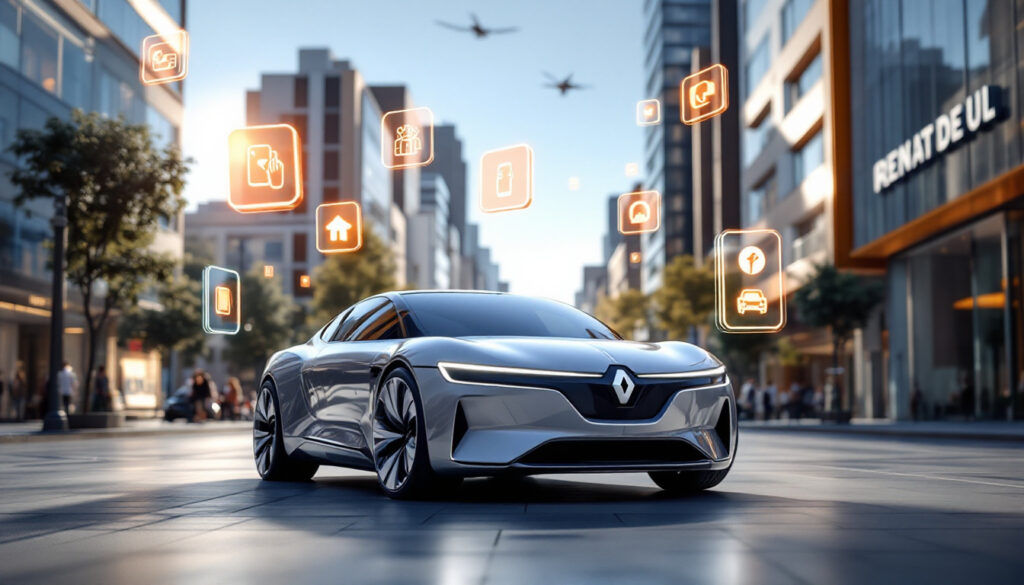 découvrez notre sélection des meilleures applications mobiles pour optimiser l’expérience de conduite et la connectivité avec votre renault. simplifiez vos trajets, contrôlez votre véhicule à distance et accédez à de nombreux services pratiques grâce à ces applications incontournables.