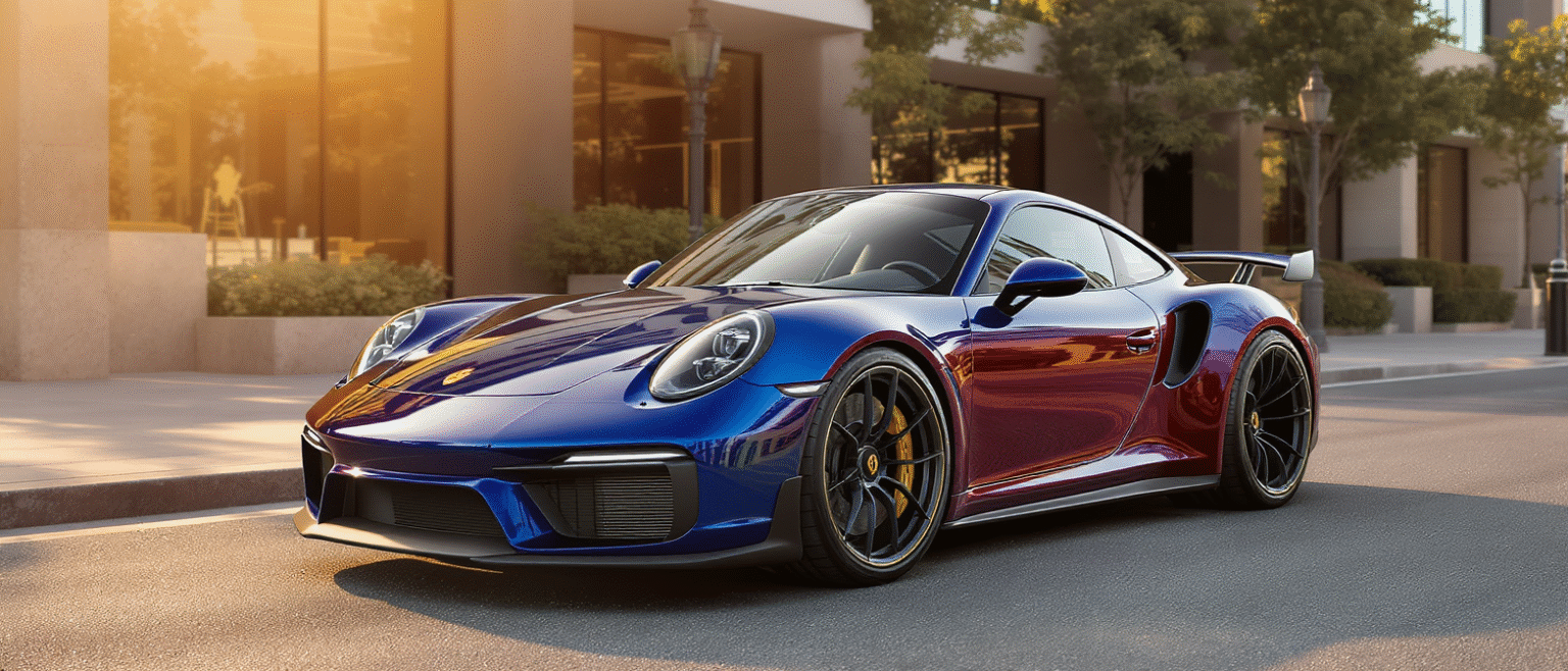 découvrez quelles sont les couleurs les plus tendance pour personnaliser votre porsche en 2025. trouvez l’inspiration pour sublimer votre voiture avec des teintes élégantes et modernes.