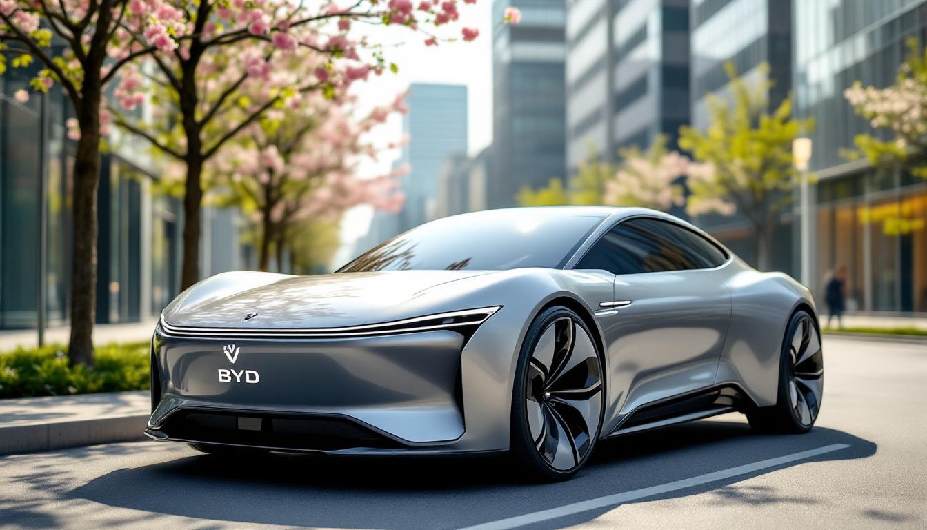 découvrez les meilleures offres de leasing pour une voiture électrique byd. comparez les solutions de location longue durée et trouvez le véhicule byd adapté à vos besoins au meilleur prix.