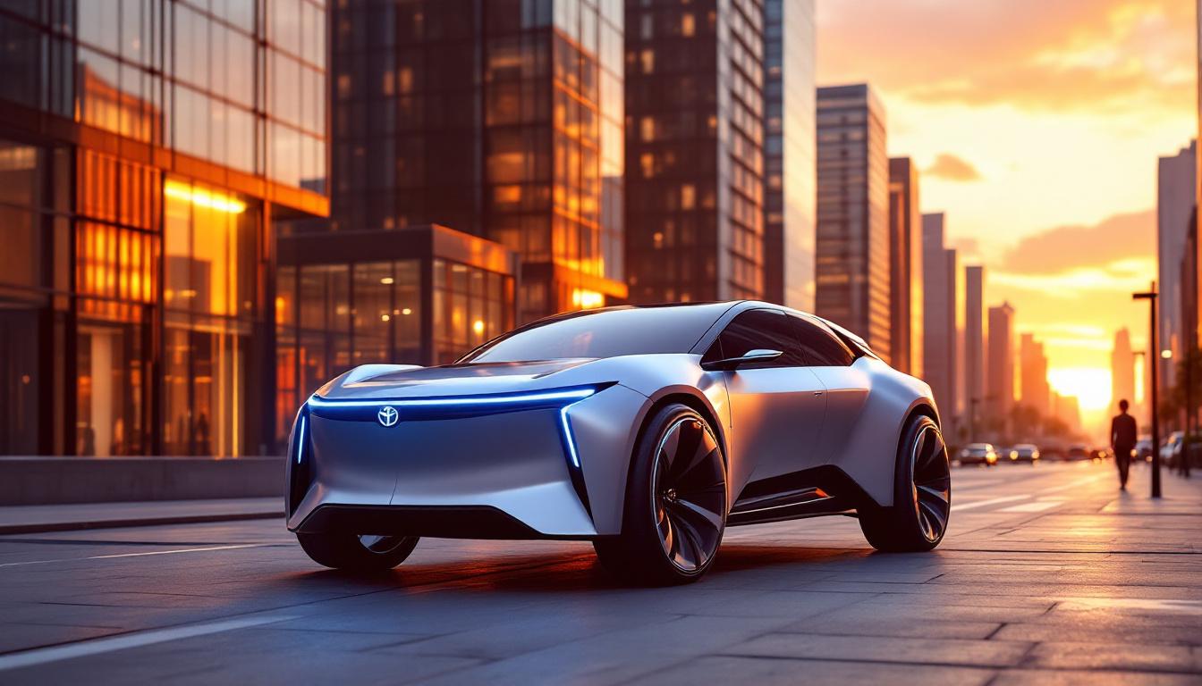 découvrez notre sélection des meilleurs suv toyota en 2025 : performances, innovations et comparatif des modèles incontournables pour faire le meilleur choix cette année.