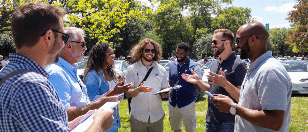 découvrez les astuces et conseils exclusifs partagés par des propriétaires tesla expérimentés pour optimiser l’utilisation, l’entretien et la recharge de votre voiture électrique.