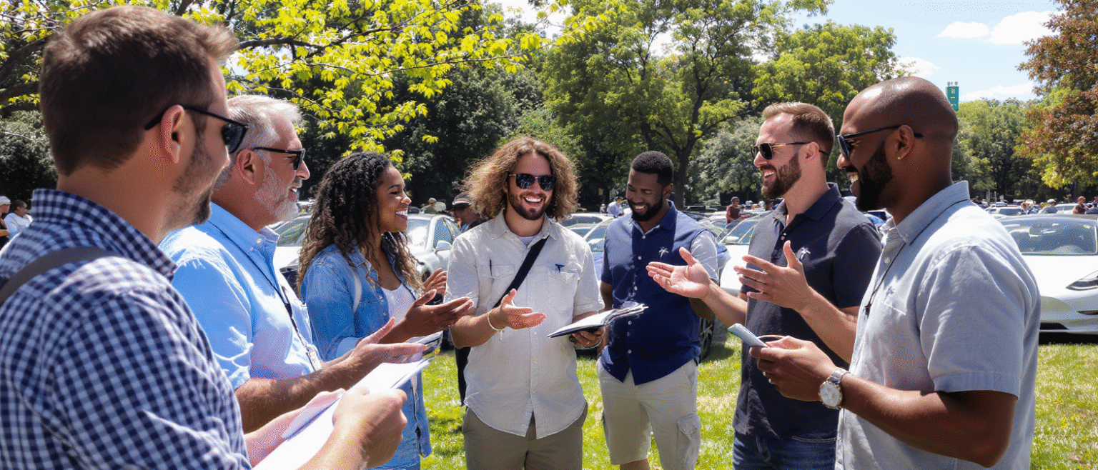 découvrez les astuces et conseils exclusifs partagés par des propriétaires tesla expérimentés pour optimiser l’utilisation, l’entretien et la recharge de votre voiture électrique.