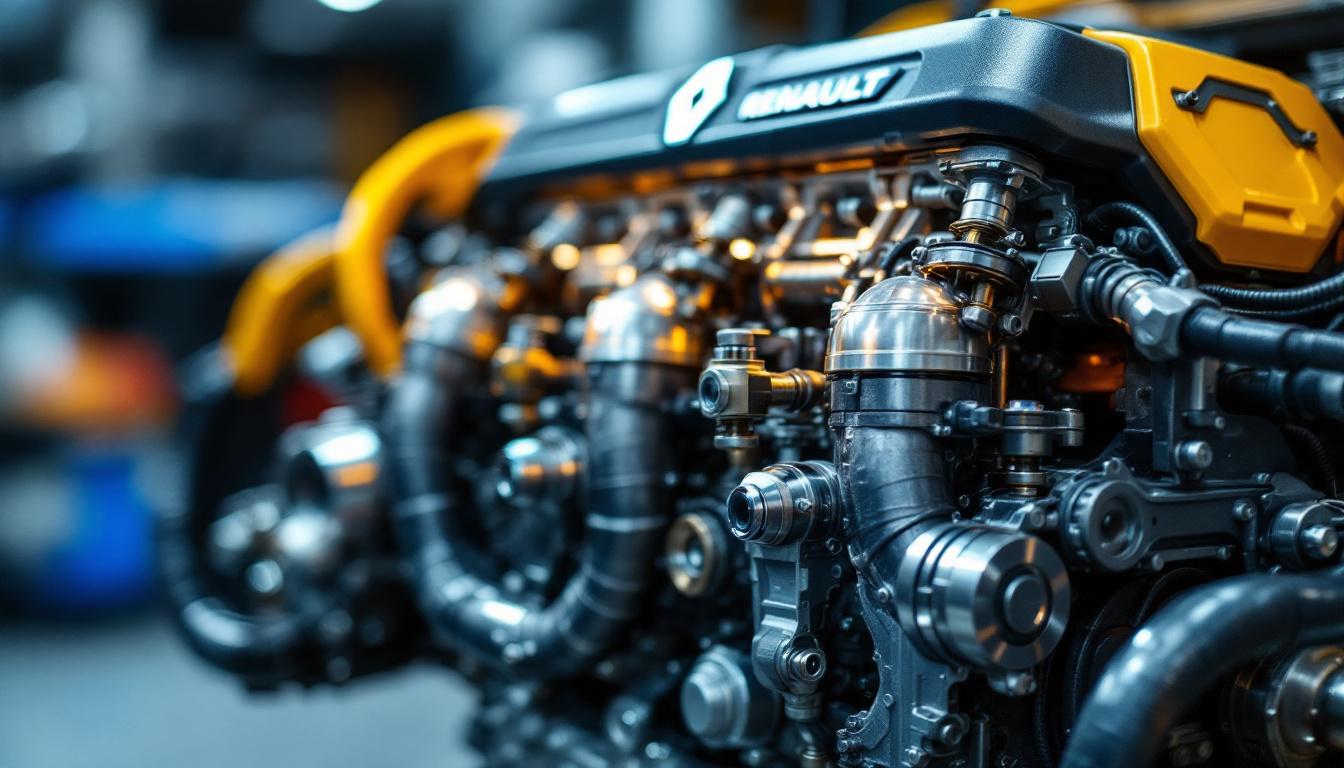 découvrez les secrets qui font la fiabilité des moteurs renault : innovations technologiques, méthodes de conception, entretien et témoignages d’experts pour une performance durable.