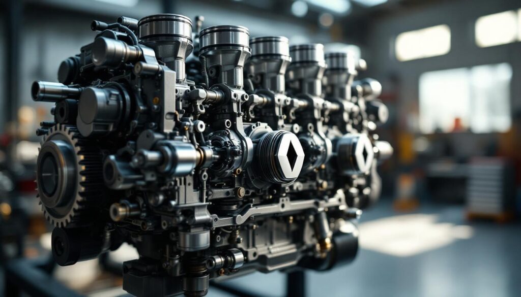 découvrez les secrets de la fiabilité des moteurs renault : innovations technologiques, qualité de fabrication et conseils d’entretien pour profiter pleinement de votre véhicule.