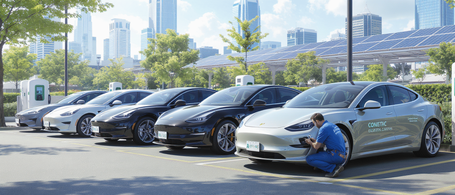 découvrez comment évaluer la fiabilité des voitures hybrides et électriques face aux pannes et problèmes potentiels. comparez les avantages, inconvénients et principaux points de vigilance avant d’acheter.