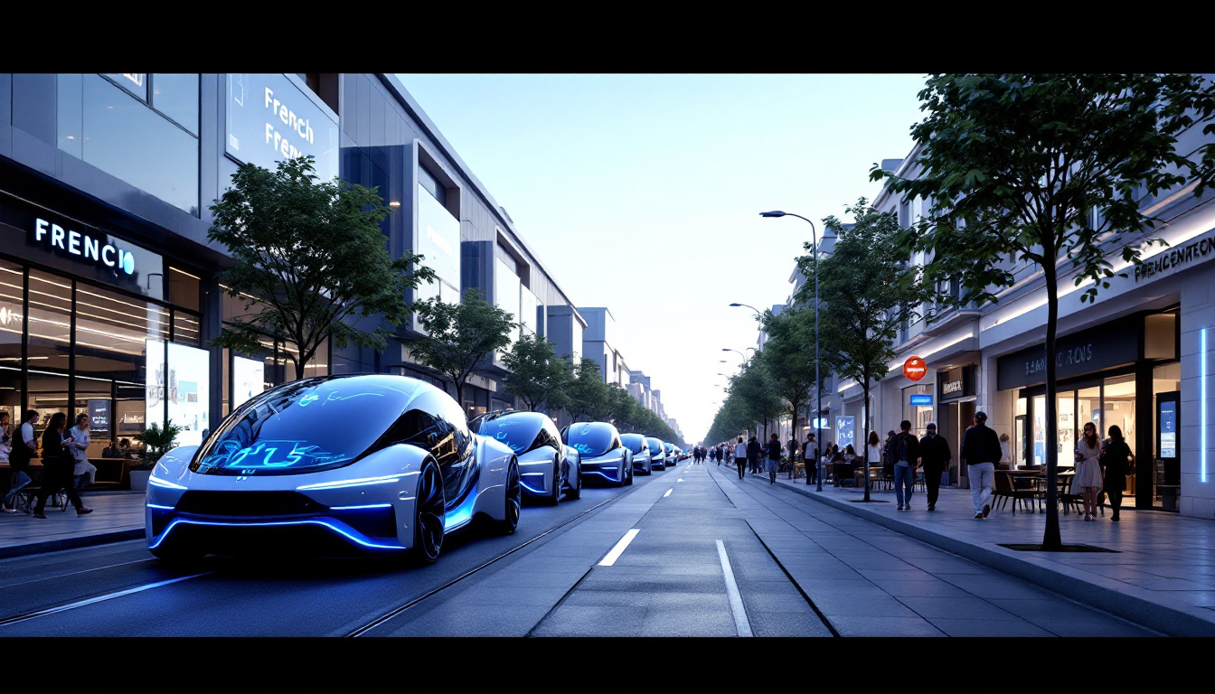 découvrez notre sélection des voitures les plus convoitées du marché en 2025 : innovations, performances et design au rendez-vous pour choisir votre prochain véhicule tendance.