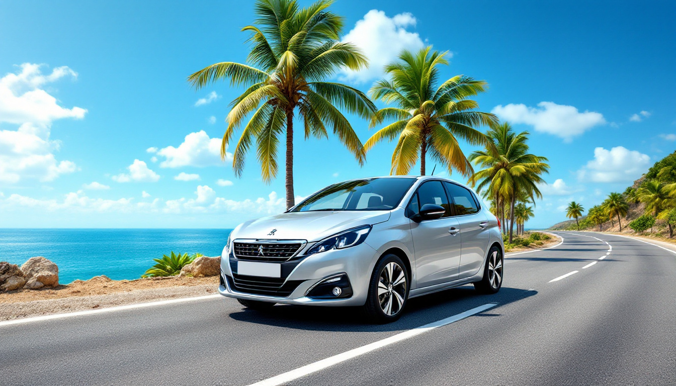 découvrez tous les conseils essentiels pour louer une peugeot durant vos vacances : avantages, démarches, astuces et points à vérifier pour un voyage serein.