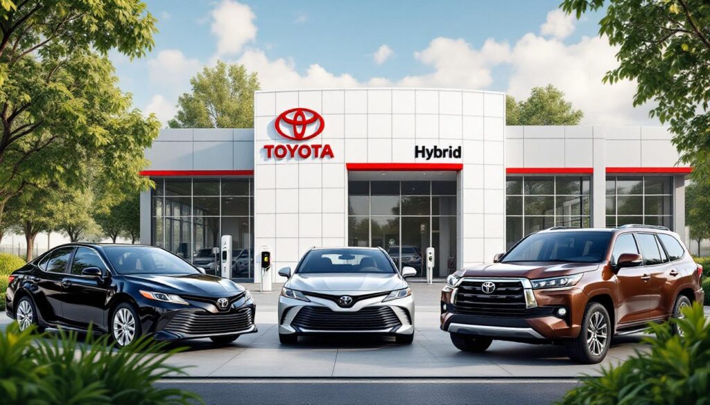 découvrez les raisons du succès mondial de la marque japonaise toyota : innovation, fiabilité, qualité et satisfaction client au cœur de son ascension.