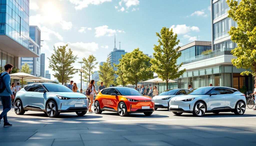 découvrez notre sélection des meilleures voitures pour jeunes conducteurs en 2025 : sécurité, prix abordables et dernières tendances pour bien débuter au volant.