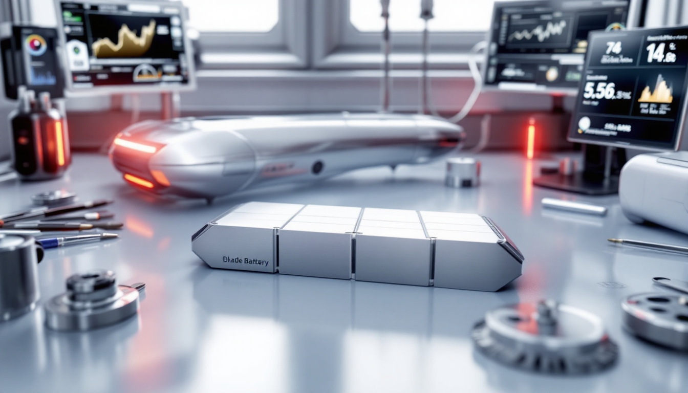 découvrez pourquoi choisir une voiture électrique byd est un choix durable pour une mobilité verte : avantages écologiques, innovations technologiques et économies à long terme.