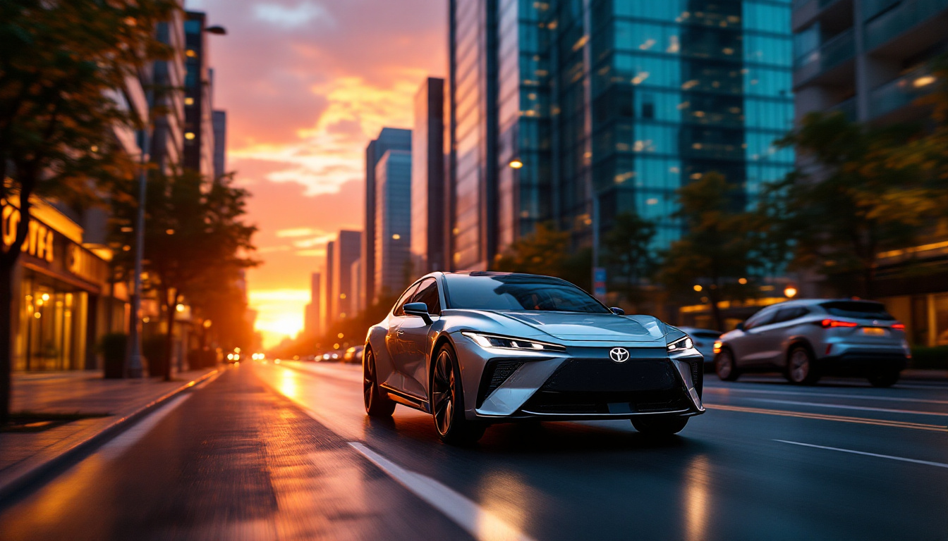 vous hésitez entre une toyota neuve ou d’occasion en 2025 ? découvrez nos conseils pour faire le meilleur choix selon votre budget, vos besoins et les garanties proposées.