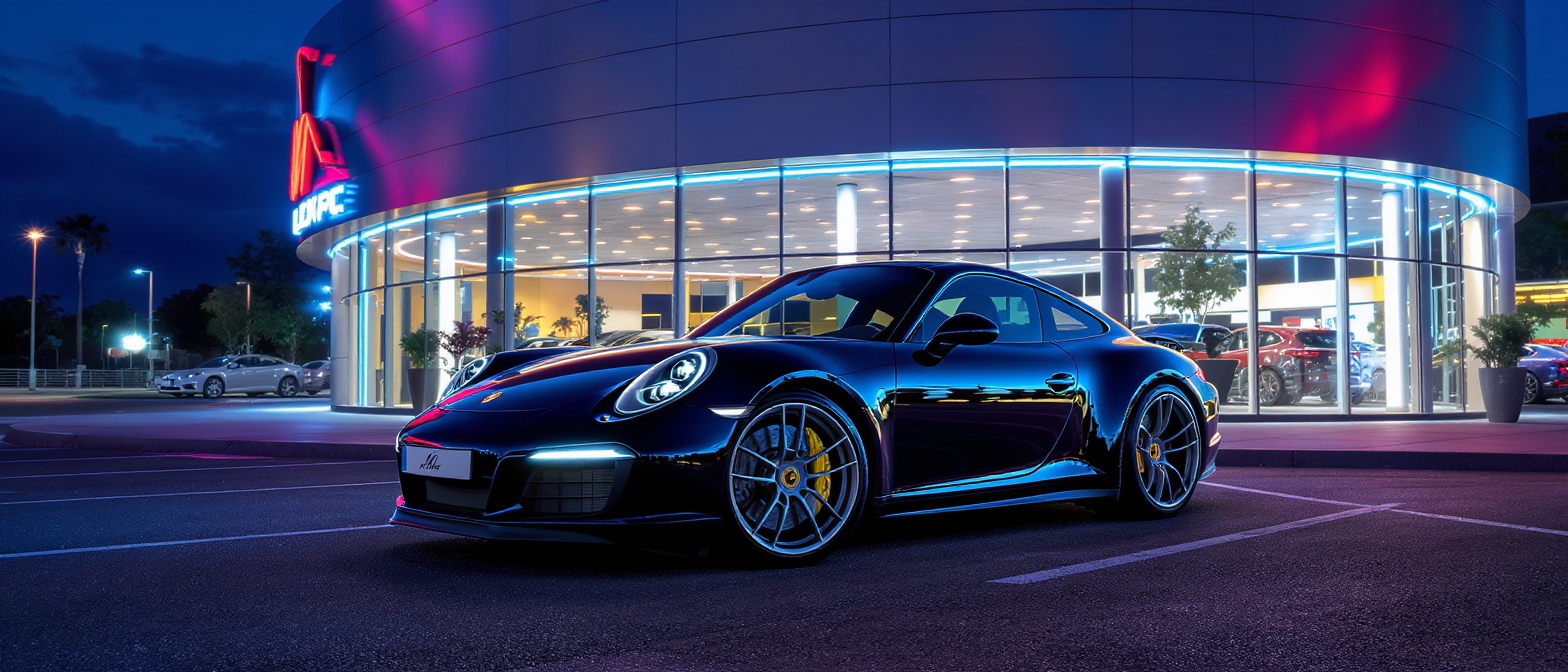 découvrez les offres porsche 2025 : promotions exclusives et avantages exceptionnels sur toute la gamme. profitez d'opportunités uniques pour acquérir votre porsche neuve ou d'occasion.