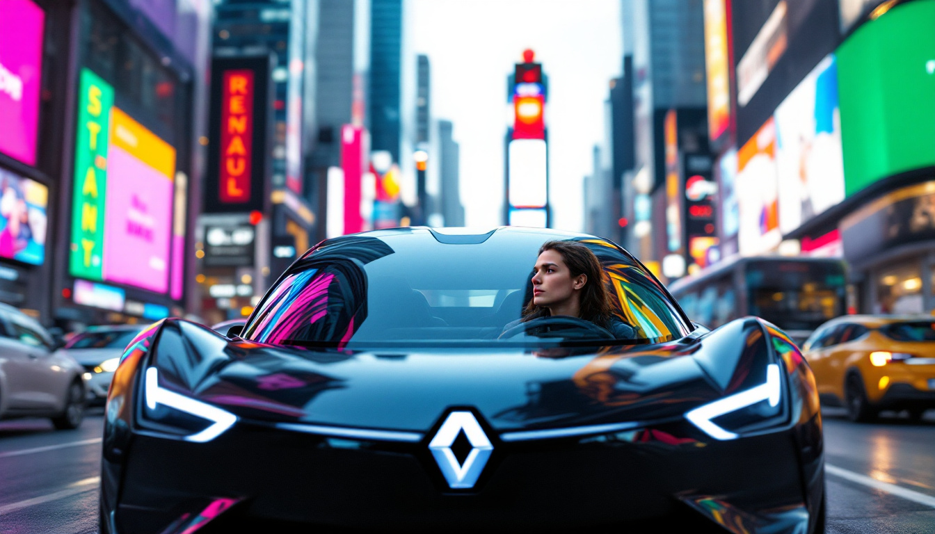 découvrez les offres renault 2025 spécialement conçues pour les jeunes conducteurs : tarifs avantageux, solutions de financement adaptées et véhicules sécurisés pour démarrer sur la route en toute confiance.