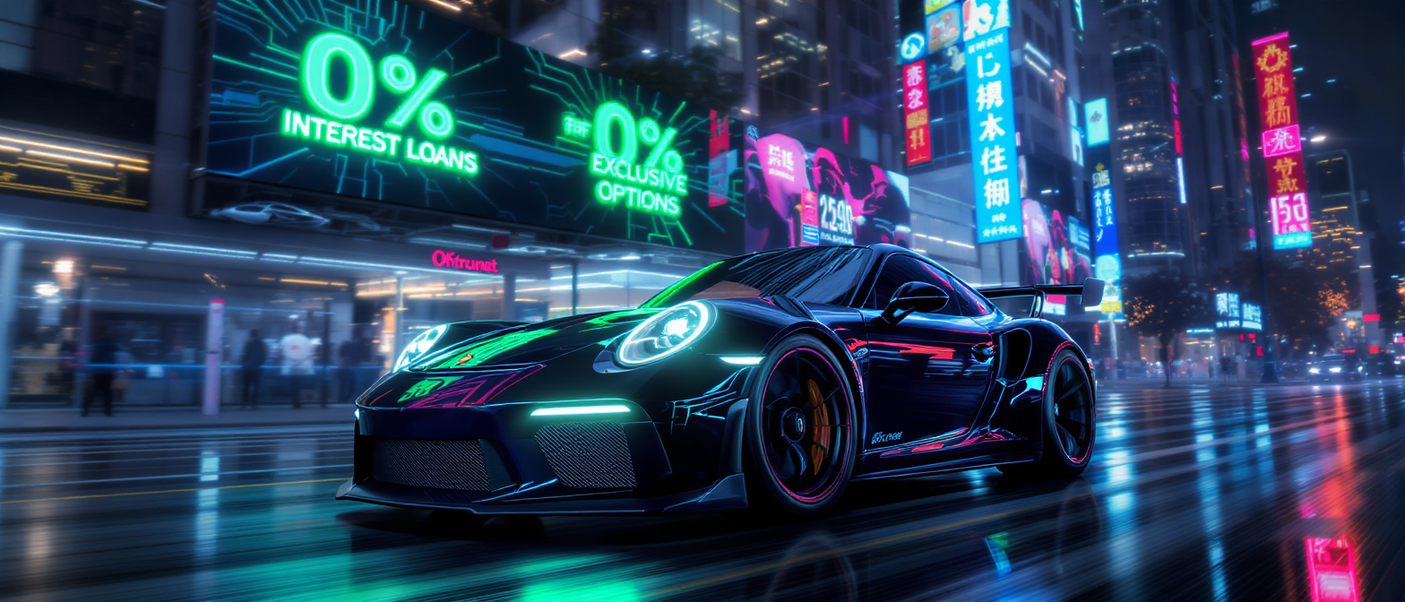 découvrez les offres de financement porsche pour 2025 : options sur-mesure, taux attractifs et solutions flexibles pour acquérir votre véhicule de rêve en toute sérénité. profitez des meilleures facilités financières cette année !