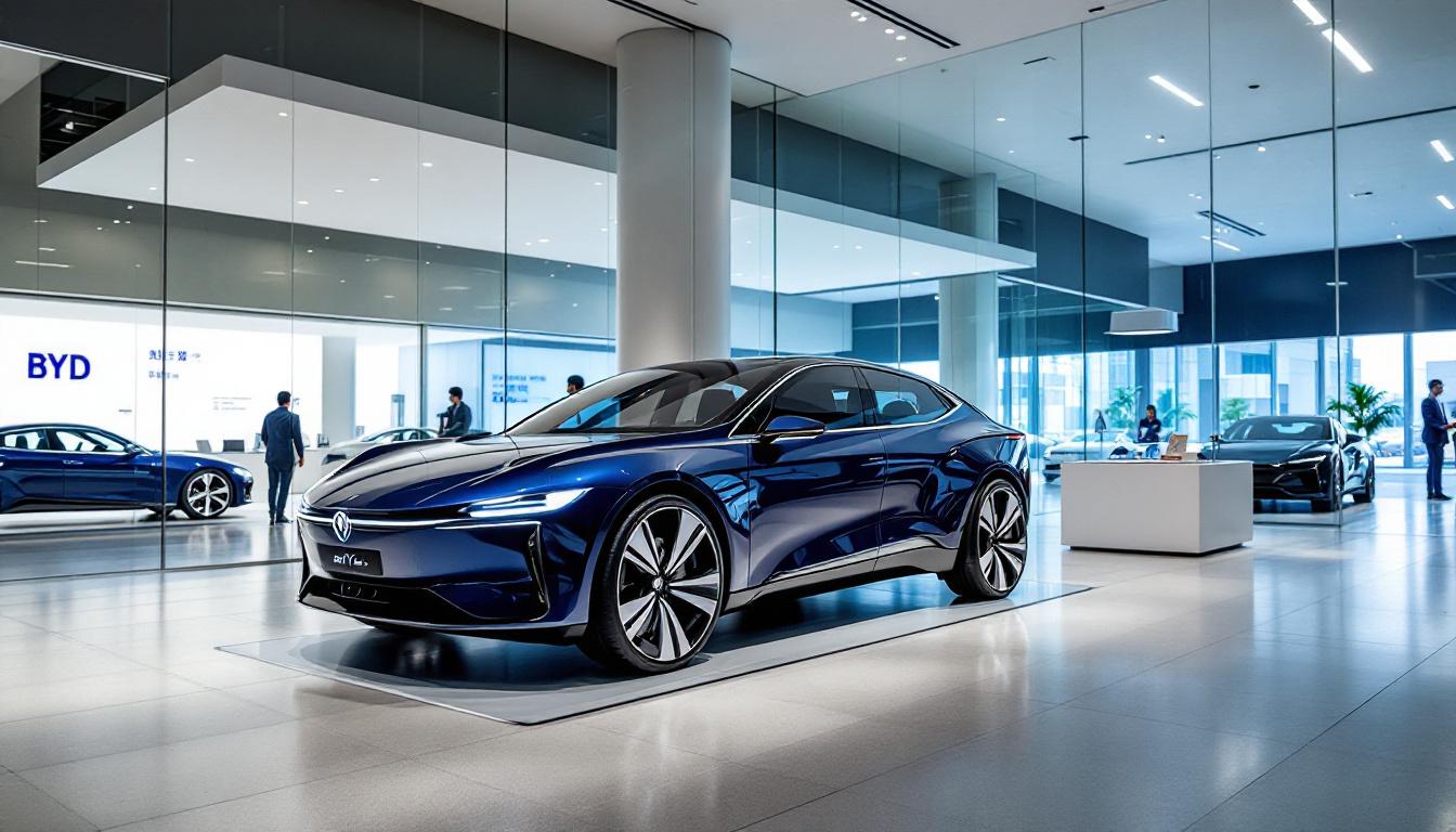 découvrez où acheter une voiture byd électrique en 2025 et profitez des meilleurs bons plans, conseils et adresses pour faire le bon choix et bénéficier d’offres avantageuses sur les modèles byd.