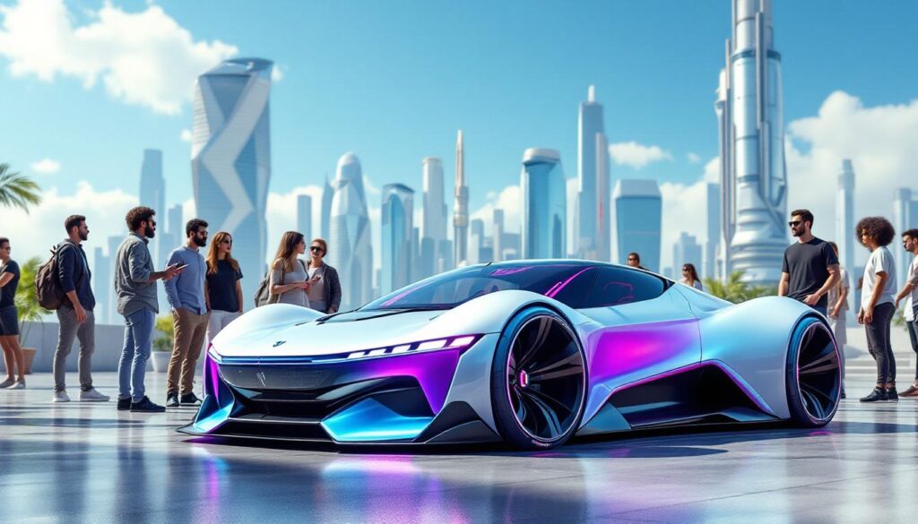 découvrez les tendances populaires de la personnalisation automobile en 2025 : innovations high-tech, customisation écologique, couleurs audacieuses et accessoires personnalisés pour sublimer votre véhicule.