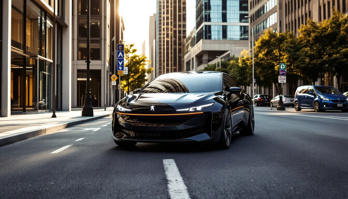 découvrez l'autonomie et les solutions de recharge de la peugeot 208 électrique en 2025. performances, temps de charge et conseils pour optimiser vos trajets électriques.