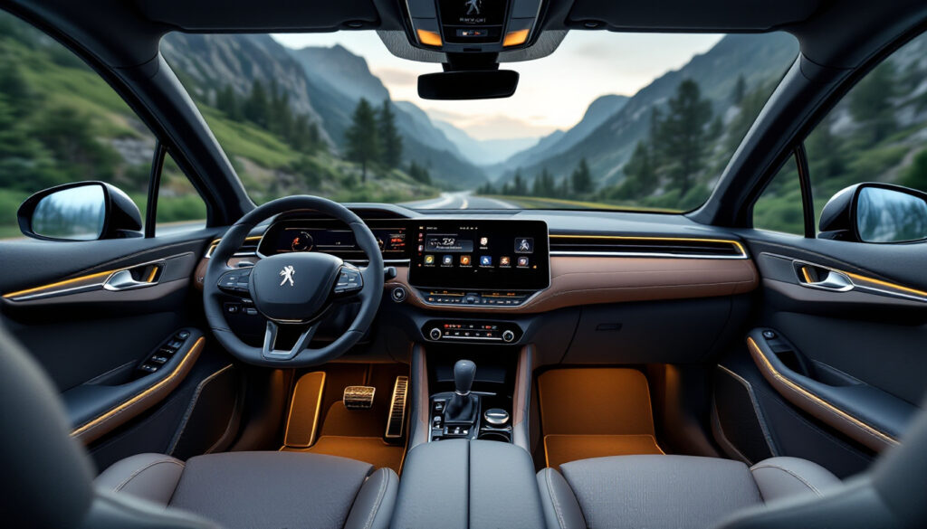 découvrez peugeot accessoires et personnalisez votre expérience de conduite avec des équipements d'origine. améliorez le confort, la sécurité et le style de votre peugeot selon vos envies.