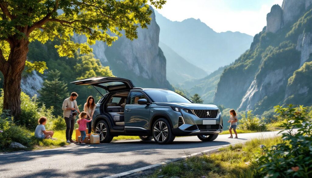 découvrez quel peugeot suv est le mieux adapté à votre famille. analyse des modèles, conseils pour bien choisir et comparatif des options pour allier confort, sécurité et espace à bord.