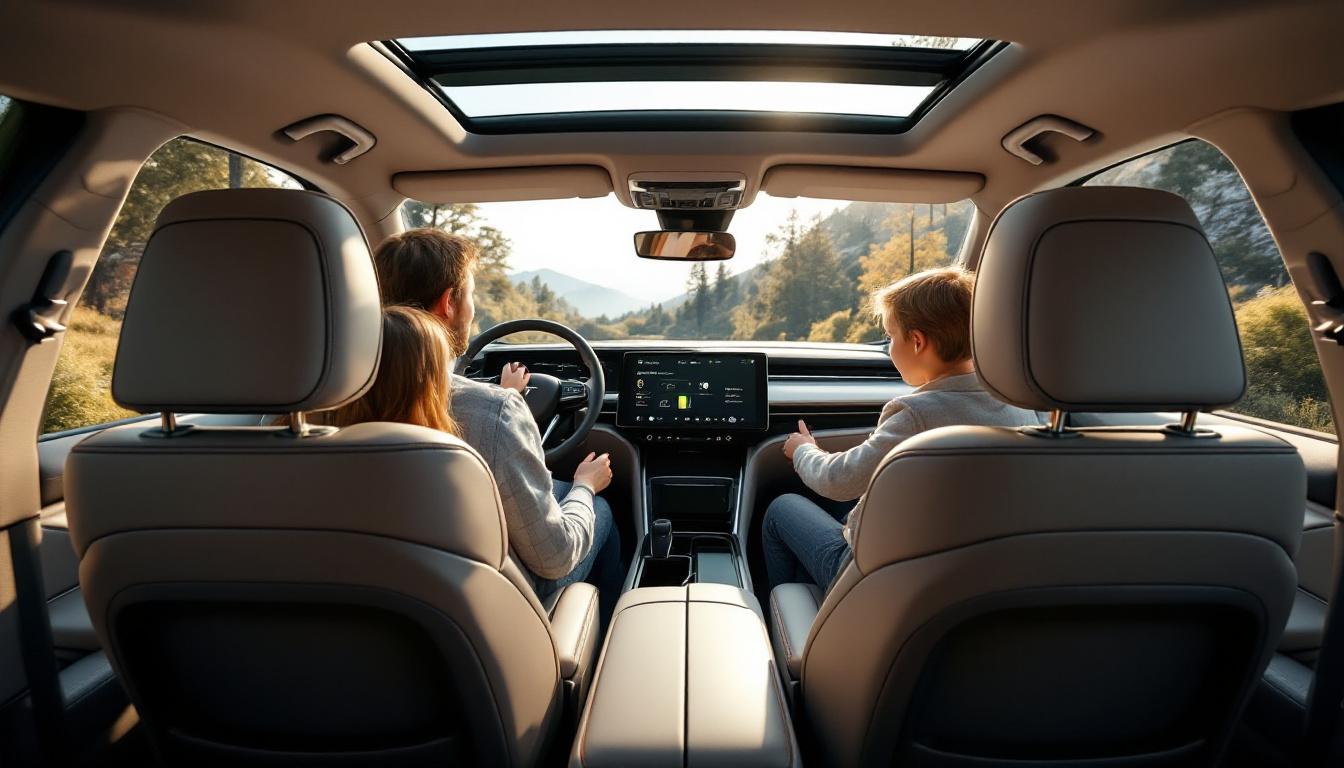 découvrez quel suv peugeot convient le mieux à votre famille : comparatif, conseils et points forts des modèles pour faire le bon choix en toute sérénité.