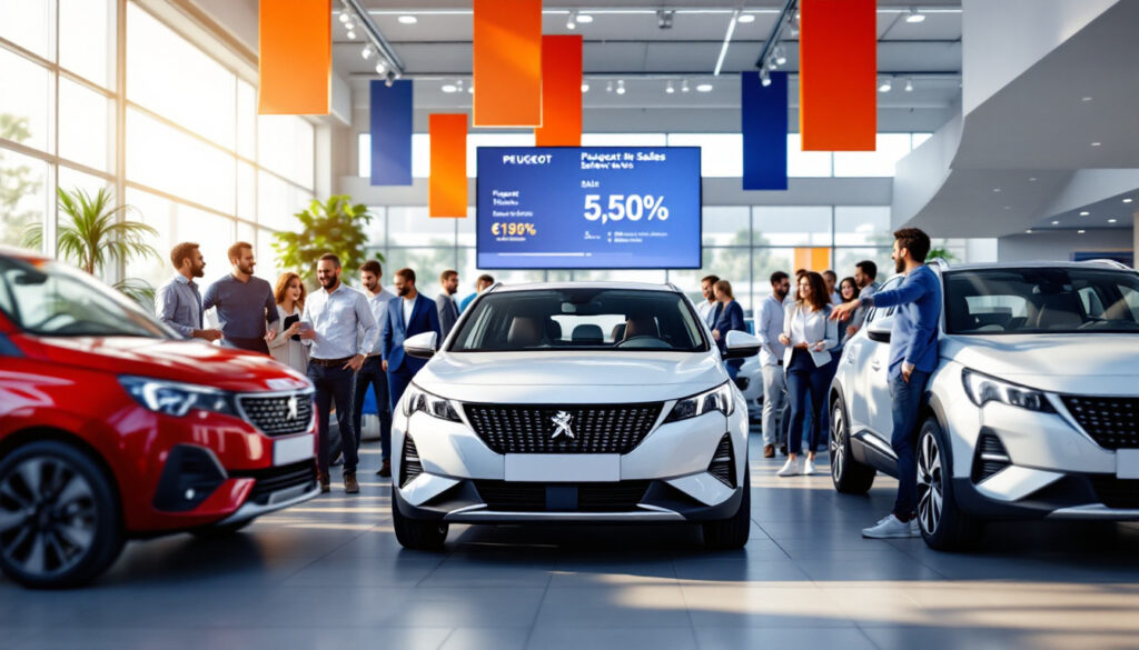 découvrez pourquoi peugeot domine le marché automobile français : analyse des ventes, atouts de la marque, innovations récentes et facteurs clés de son succès.