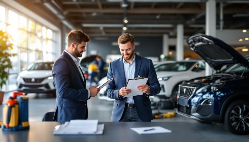 vous souhaitez acheter une peugeot d’occasion ? découvrez nos conseils pour éviter les mauvaises surprises et faire un achat en toute confiance. suivez nos astuces pour bien choisir et sécuriser votre transaction.