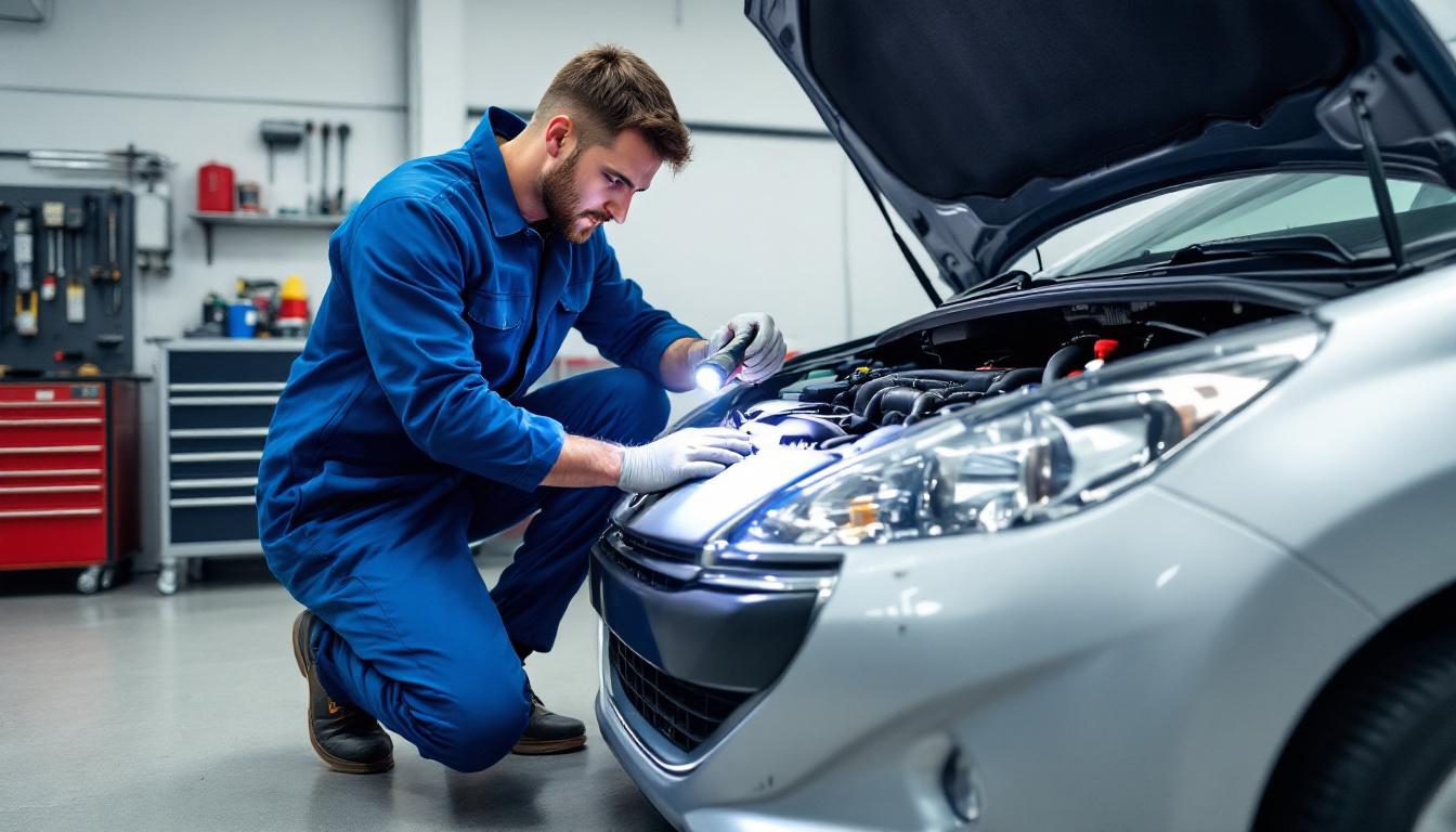 vous souhaitez acheter une peugeot d’occasion ? découvrez nos conseils essentiels pour éviter les mauvaises surprises et faire un achat en toute confiance.