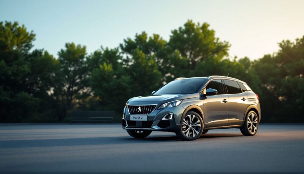 découvrez nos peugeot d’occasion garanties pour allier sécurité, sérénité et performance. profitez d’un contrôle rigoureux, d’une garantie fiable et d’un service personnalisé. trouvez la voiture parfaite en toute confiance !