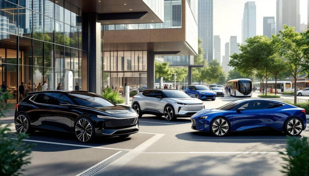 découvrez notre guide complet des peugeot électriques 2025 : comparatif des meilleurs modèles, autonomie, prix, équipements et innovations pour bien choisir votre prochaine voiture électrique.