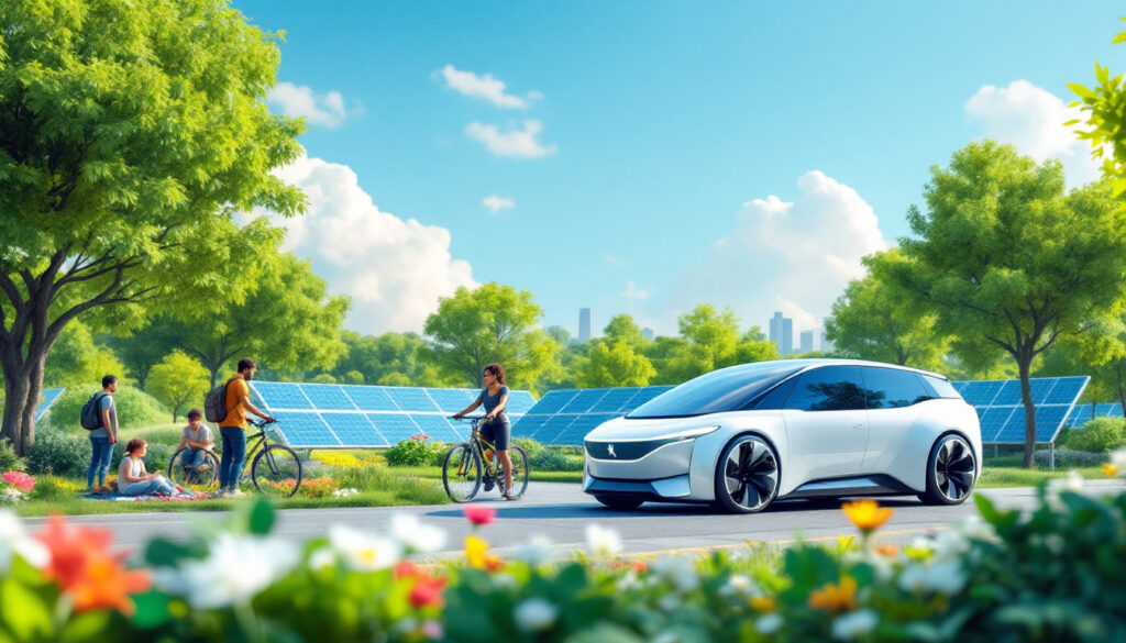 découvrez le bilan environnemental de peugeot et les perspectives de la marque pour 2025 : initiatives écologiques, innovations et engagements pour un avenir plus durable dans l’industrie automobile.