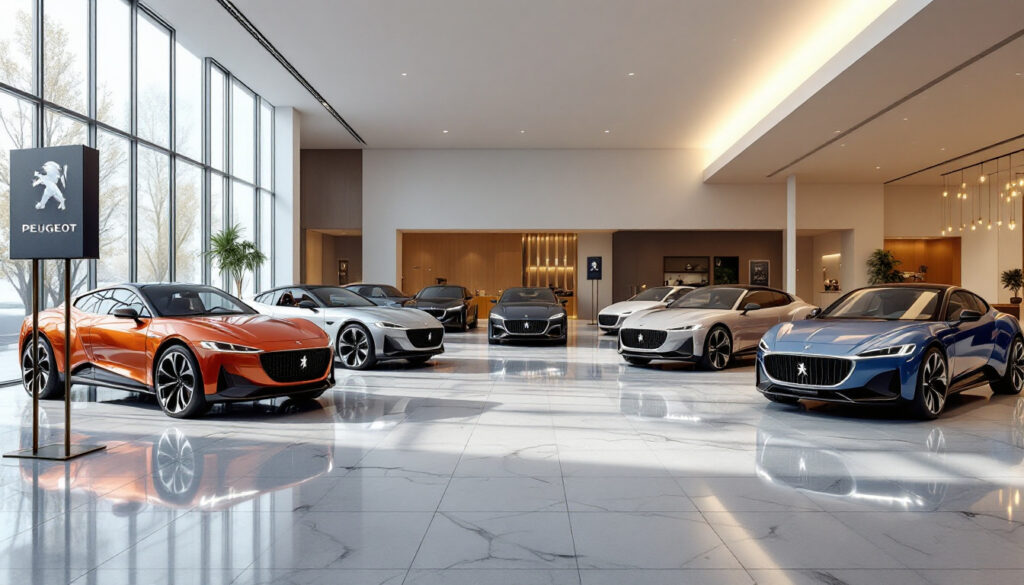 découvrez notre sélection exclusive de véhicules peugeot fabriqués en france : qualité, savoir-faire et innovation au service de votre mobilité. explorez les modèles iconiques et profitez de l’excellence automobile française.