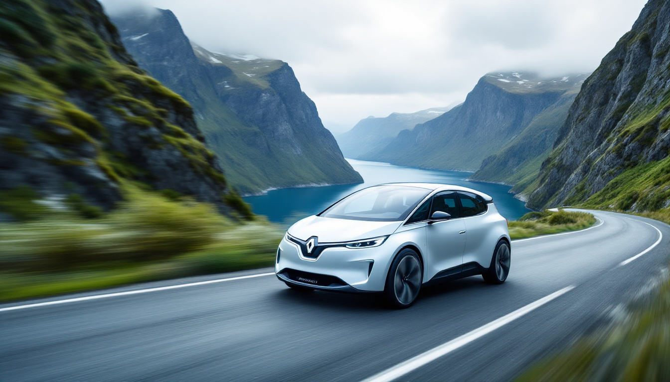 découvrez notre test complet pour savoir si une renault électrique permet de voyager loin. autonomie, recharge, confort : on vous dit tout sur les performances de la voiture en long trajet.