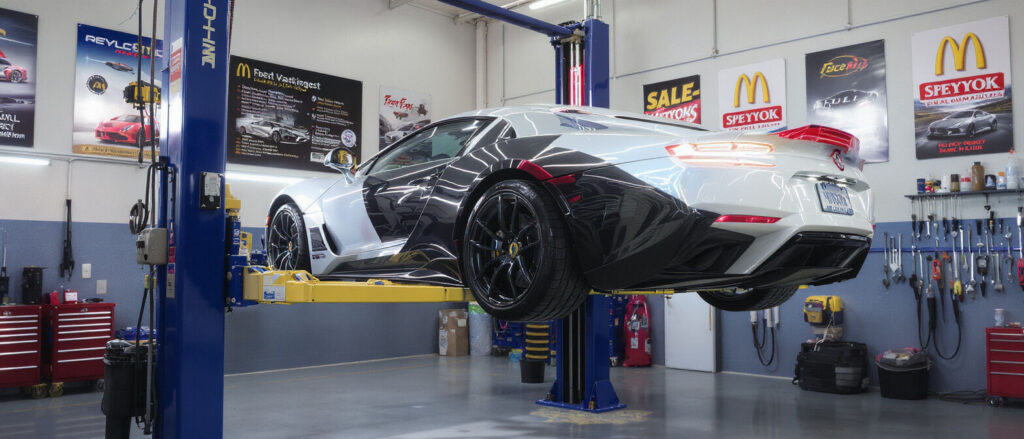 Profitez des meilleurs prix sur les ponts élévateurs pour voiture ! Découvrez nos offres promotionnelles sur les grandes marques pour entretenir votre véhicule en toute sécurité.