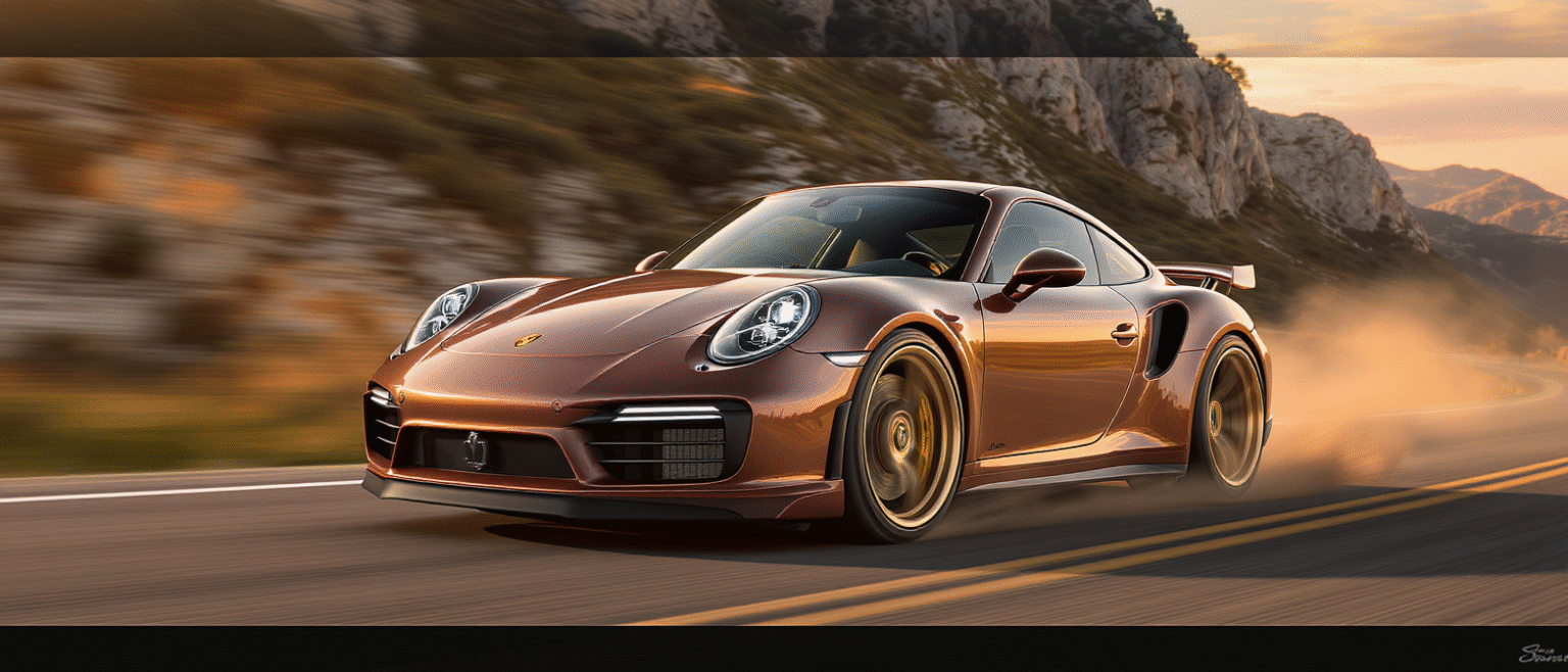 découvrez la porsche 911 turbo : une sportive d'exception alliant puissance, agilité et sensations fortes. performances inégalées, design élégant et technologies de pointe pour une expérience de conduite unique.