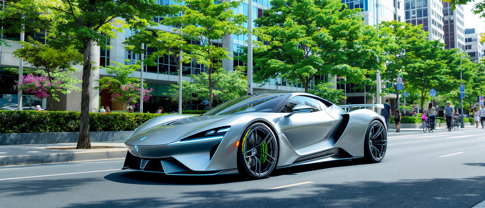 découvrez comment porsche innove en matière d’éco-responsabilité grâce à des technologies vertes, des matériaux durables et des solutions innovantes pour un avenir automobile plus respectueux de l’environnement.