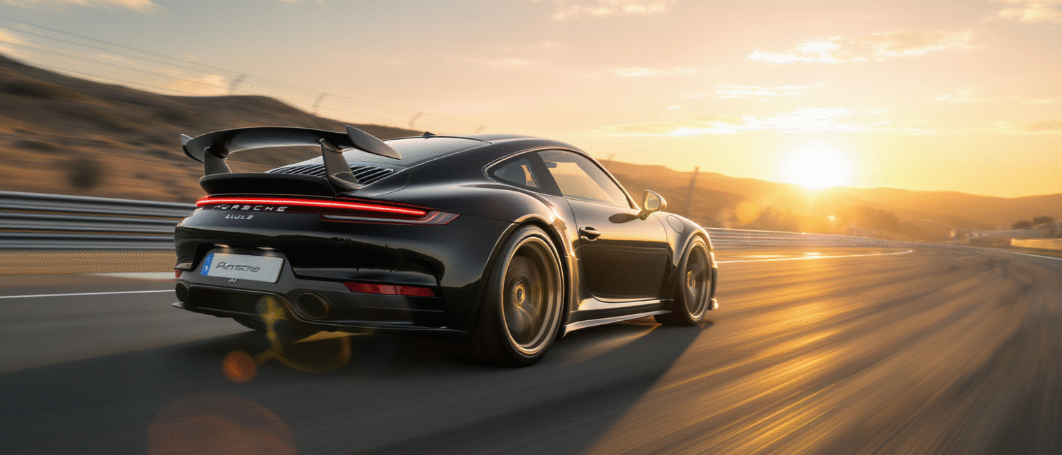 découvrez comment porsche allie puissance, élégance et technologies innovantes pour offrir une performance automobile sans compromis. plongez dans l’univers de la perfection sportive signée porsche.